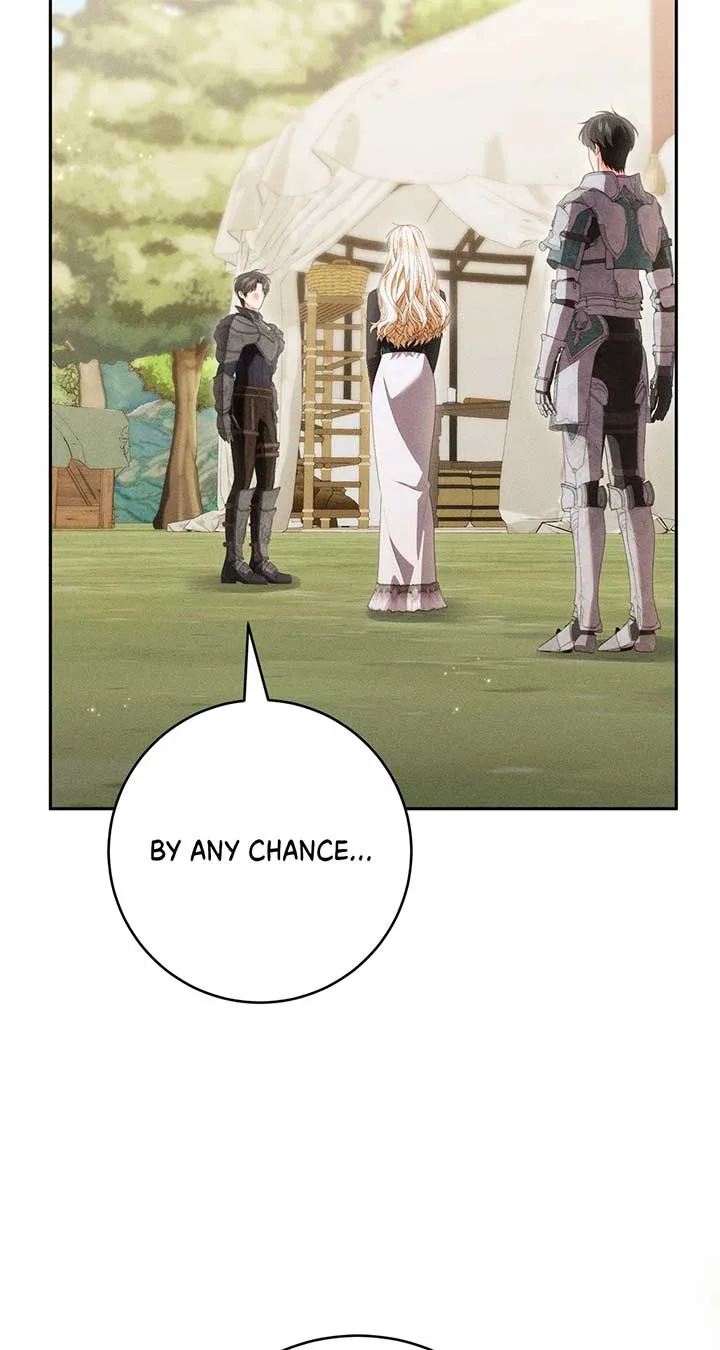 Becoming the Lady of the Cursed Ducal House Chapter 76 page 6