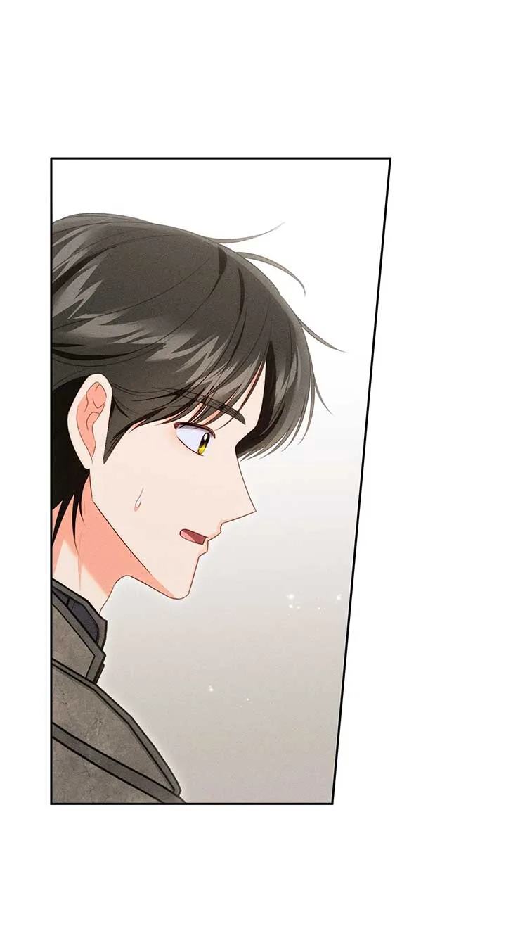Becoming the Lady of the Cursed Ducal House Chapter 76 page 2