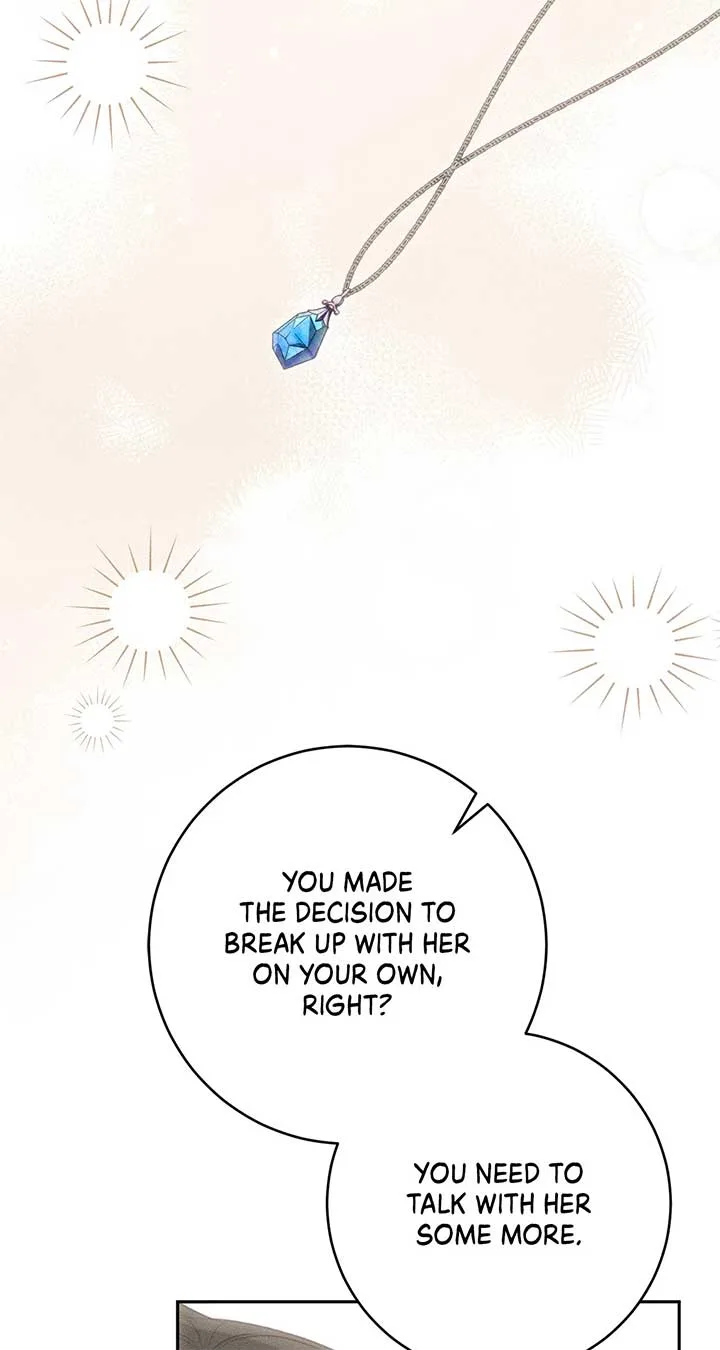 Becoming the Lady of the Cursed Ducal House Chapter 76 page 13
