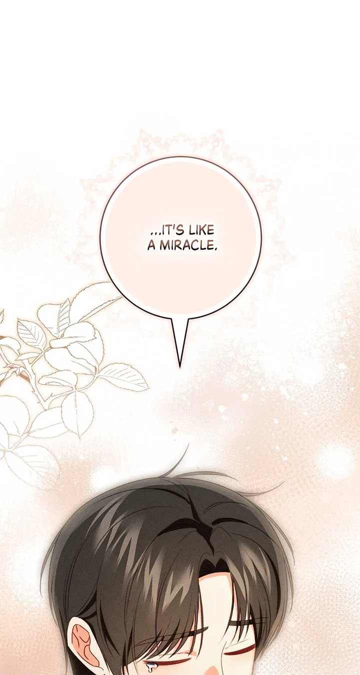 Becoming the Lady of the Cursed Ducal House Chapter 76 page 25