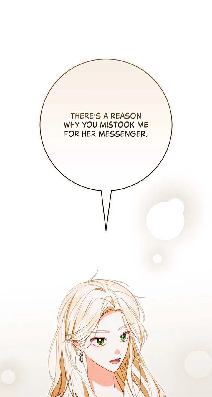 Becoming the Lady of the Cursed Ducal House Chapter 76 page 20