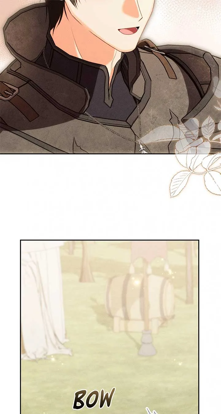 Becoming the Lady of the Cursed Ducal House Chapter 76 page 26