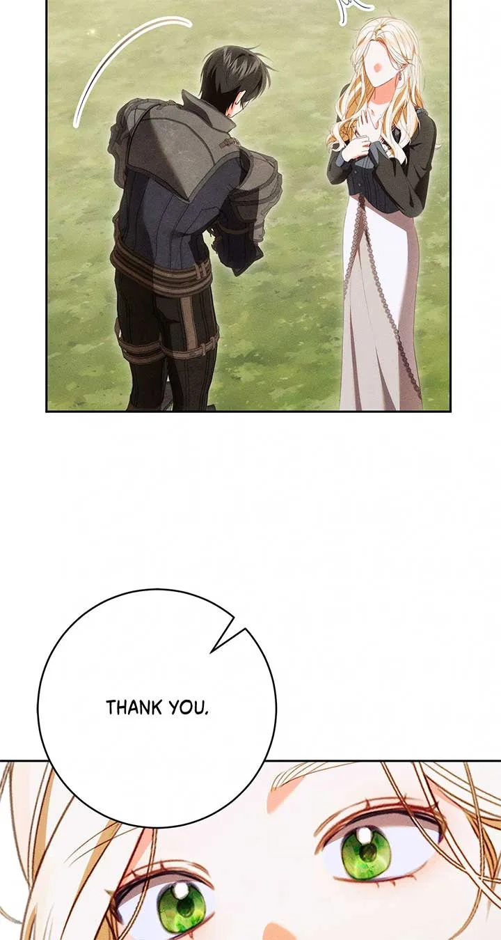 Becoming the Lady of the Cursed Ducal House Chapter 76 page 27