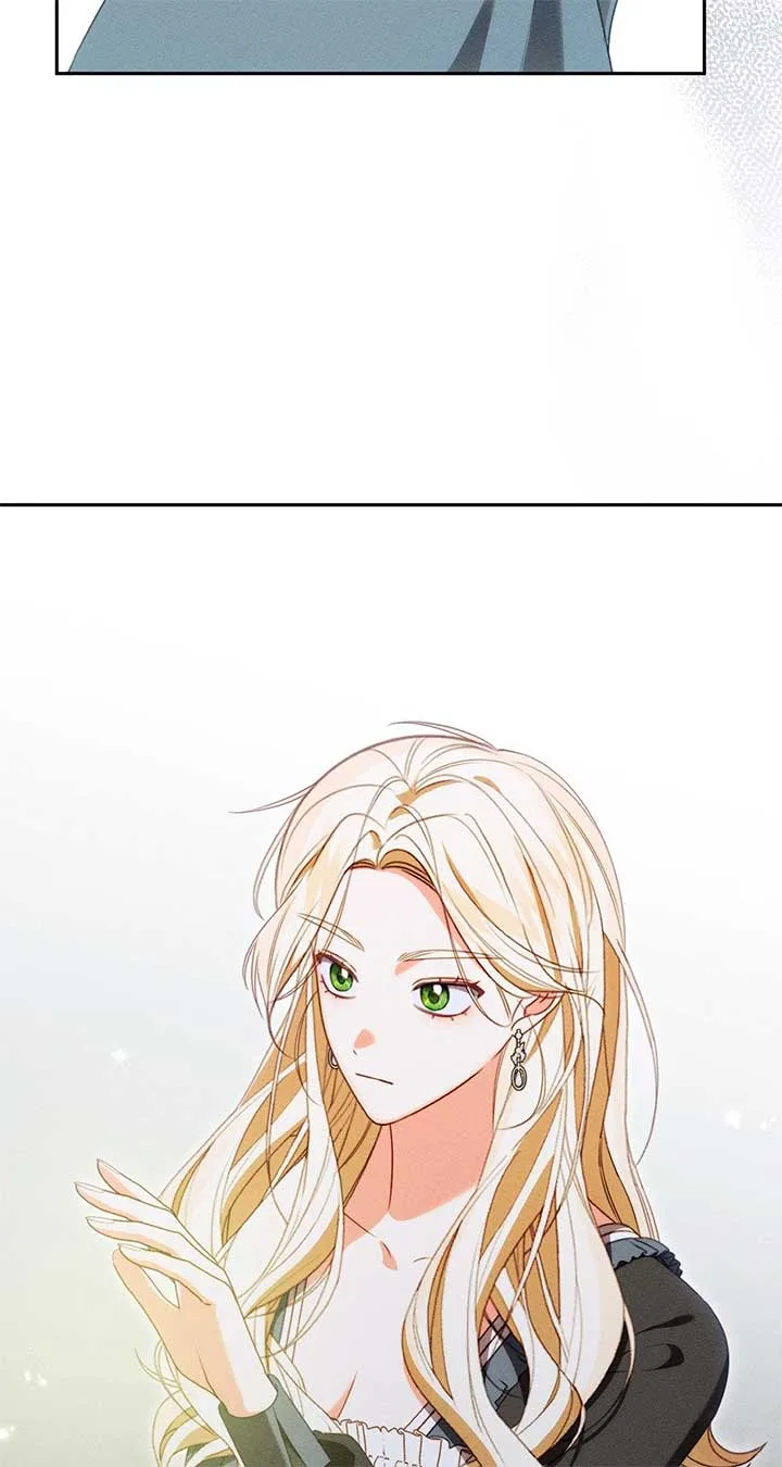 Becoming the Lady of the Cursed Ducal House Chapter 76 page 42