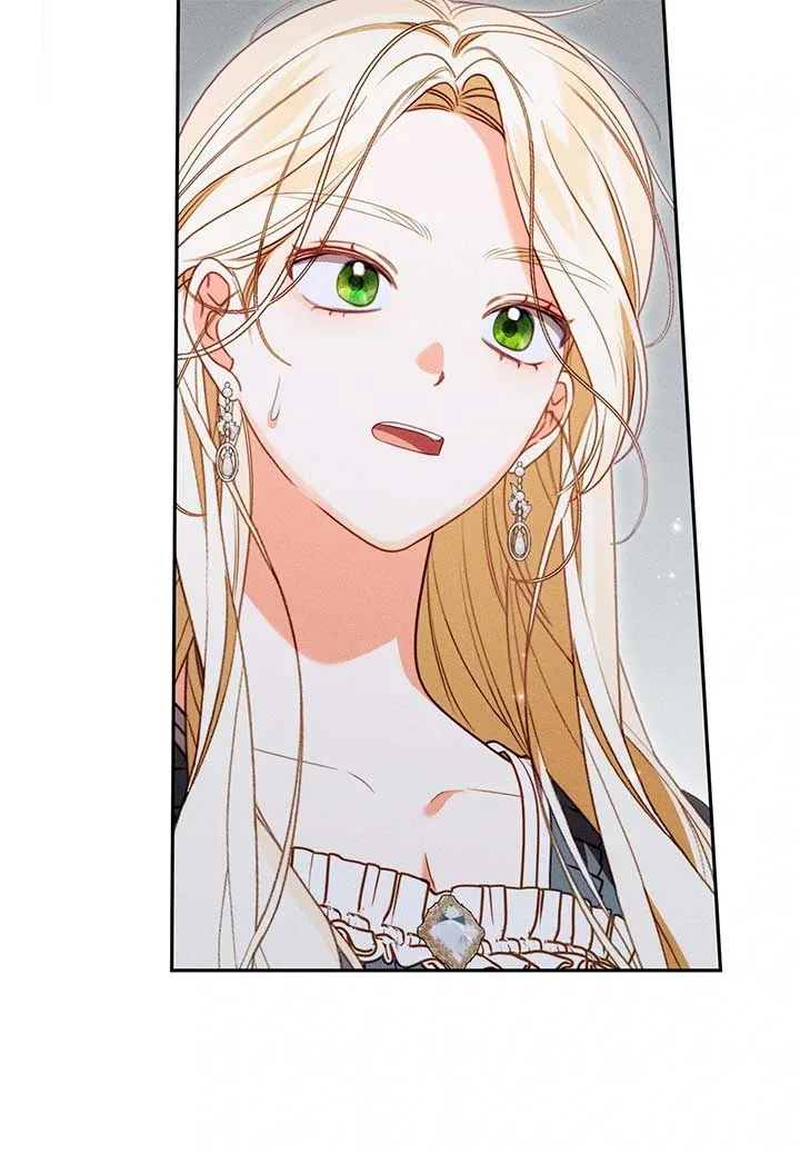 Becoming the Lady of the Cursed Ducal House Chapter 76 page 46