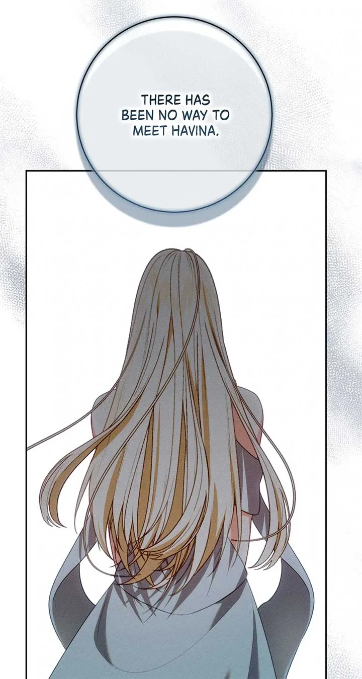 Becoming the Lady of the Cursed Ducal House Chapter 76 page 41