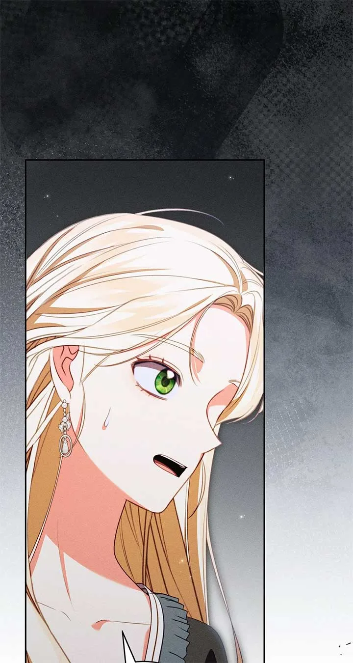 Becoming the Lady of the Cursed Ducal House Chapter 76 page 52