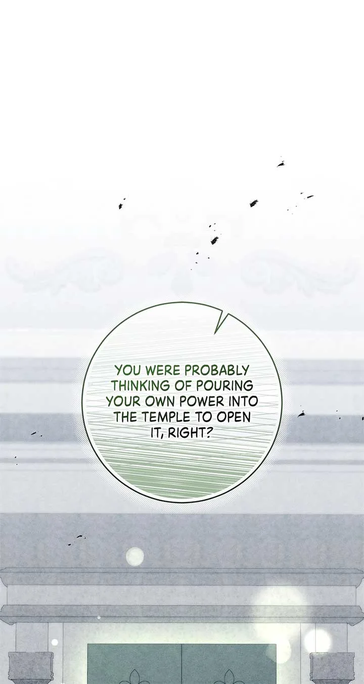 Becoming the Lady of the Cursed Ducal House Chapter 76 page 56