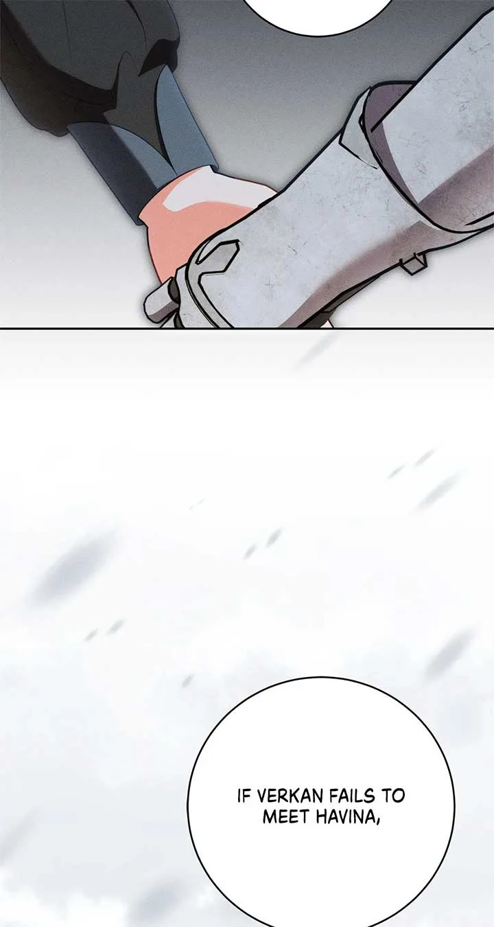 Becoming the Lady of the Cursed Ducal House Chapter 76 page 61