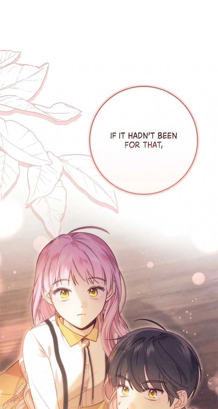 Becoming the Lady of the Cursed Ducal House Chapter 76 page 81