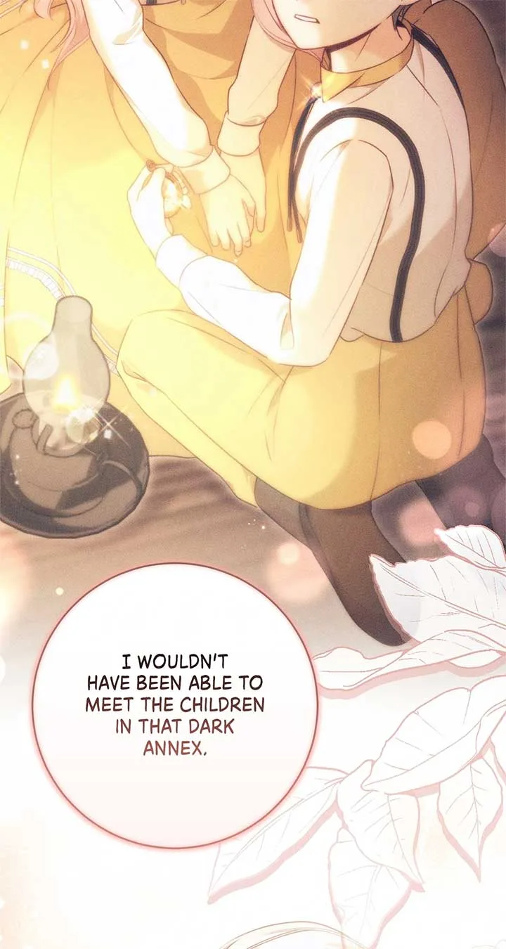 Becoming the Lady of the Cursed Ducal House Chapter 76 page 82