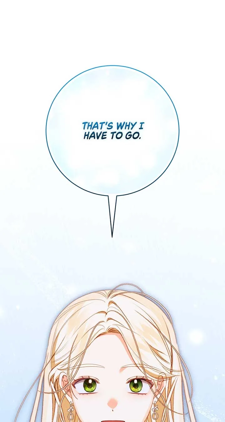 Becoming the Lady of the Cursed Ducal House Chapter 76 page 78