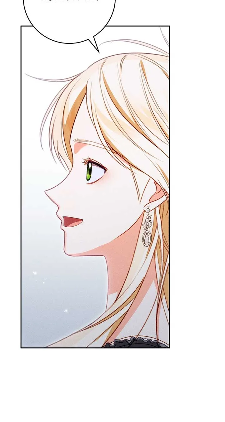 Becoming the Lady of the Cursed Ducal House Chapter 76 page 67