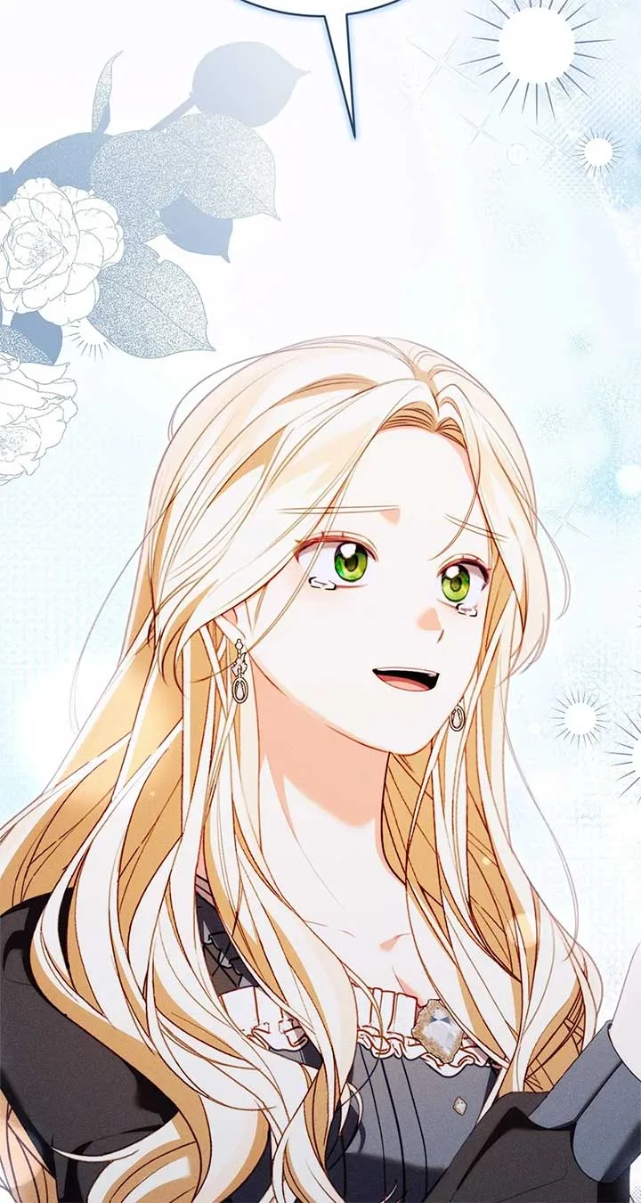Becoming the Lady of the Cursed Ducal House Chapter 76 page 92