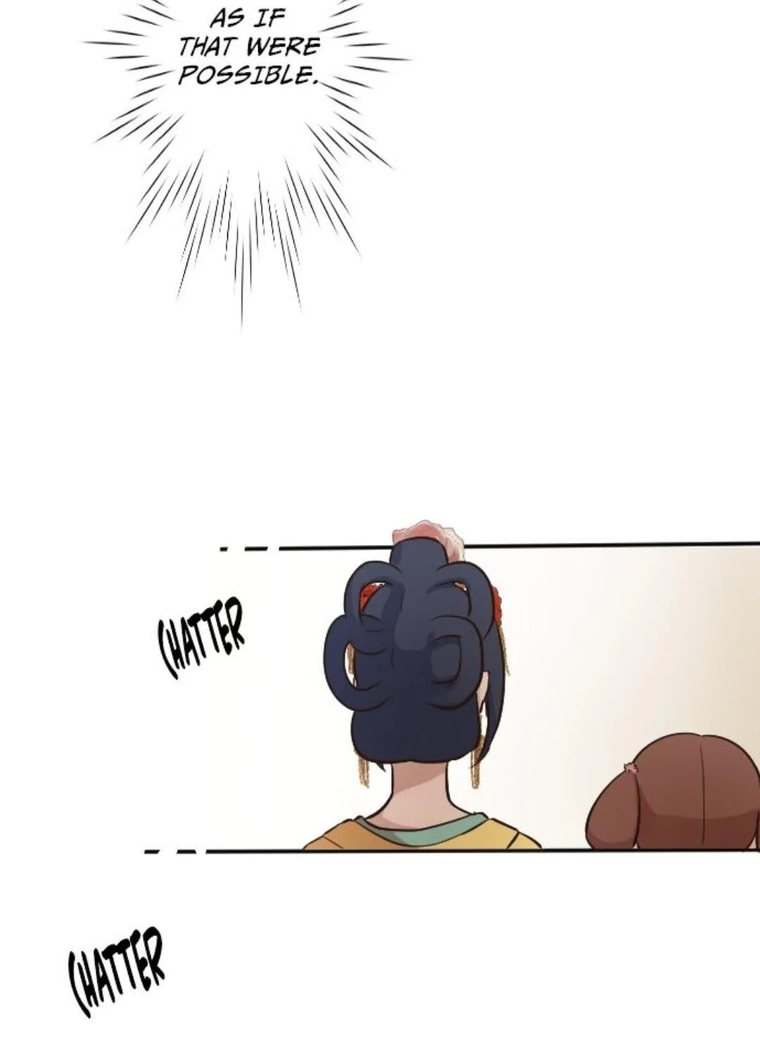 Becoming The Legendary Concubine Chapter 9 page 6