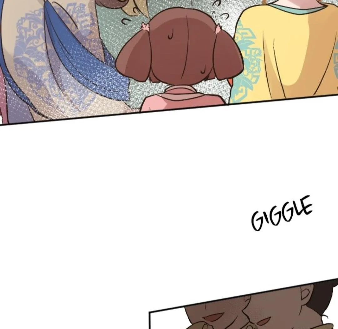 Becoming The Legendary Concubine Chapter 9 page 15