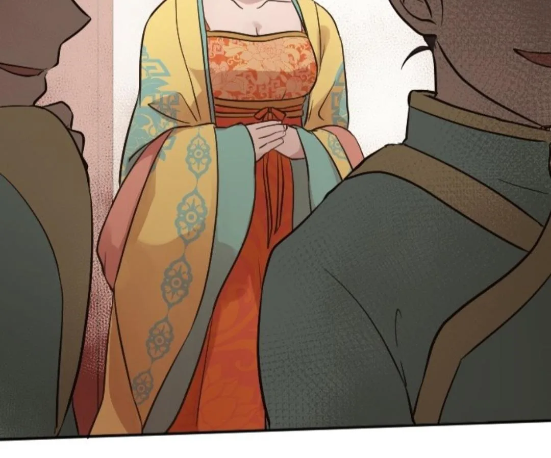 Becoming The Legendary Concubine Chapter 9 page 17
