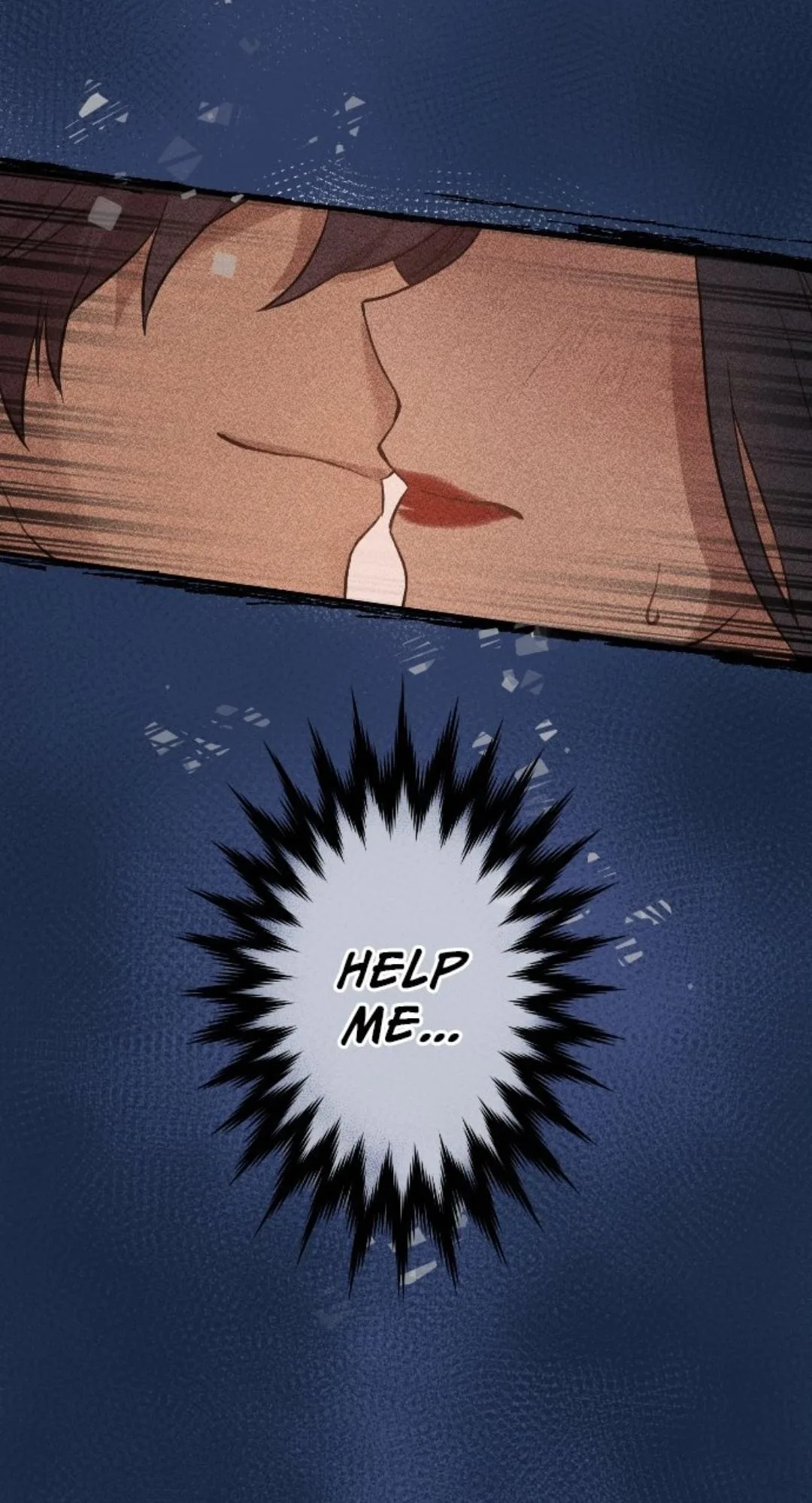 Becoming The Legendary Concubine Chapter 9 page 28
