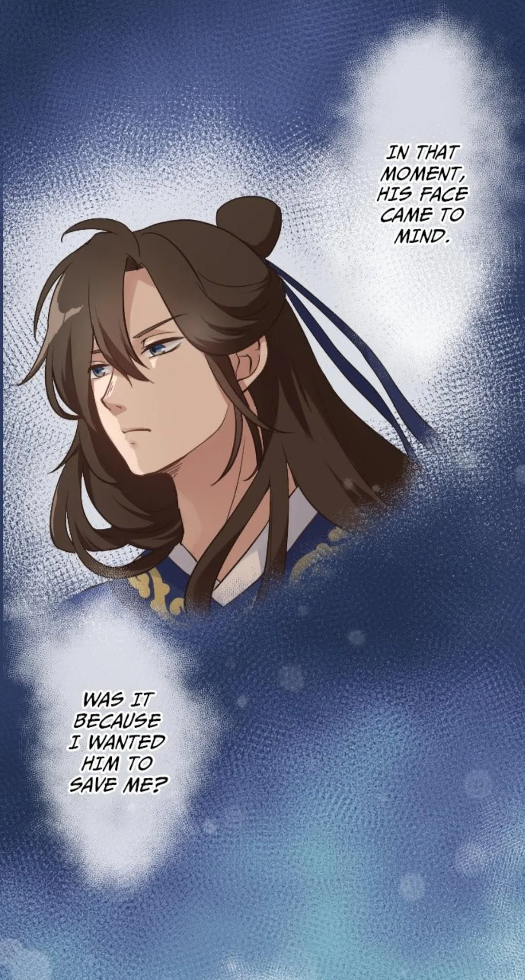 Becoming The Legendary Concubine Chapter 9 page 30