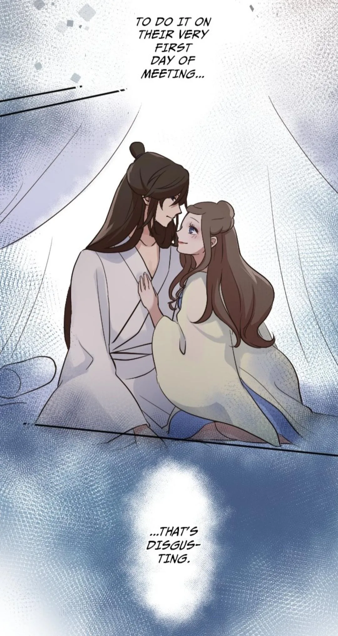 Becoming The Legendary Concubine Chapter 9 page 24