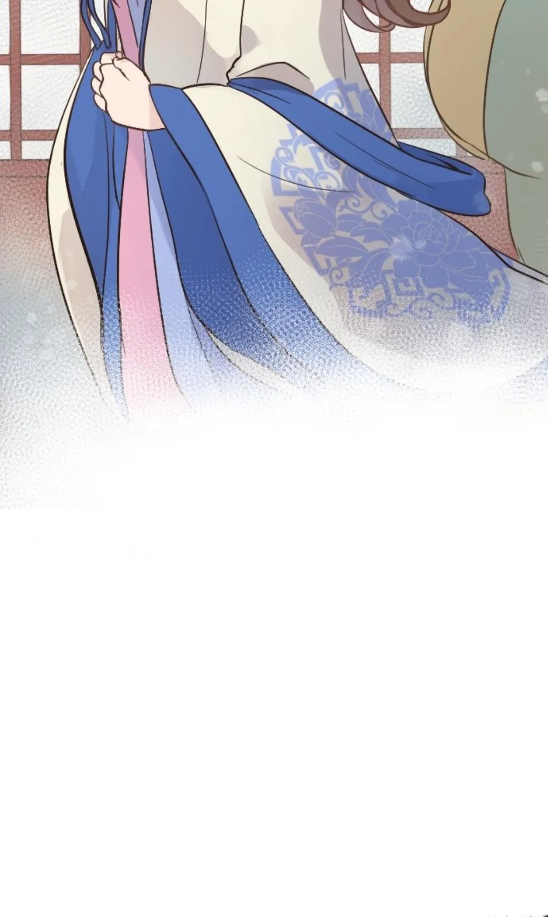 Becoming The Legendary Concubine Chapter 9 page 40