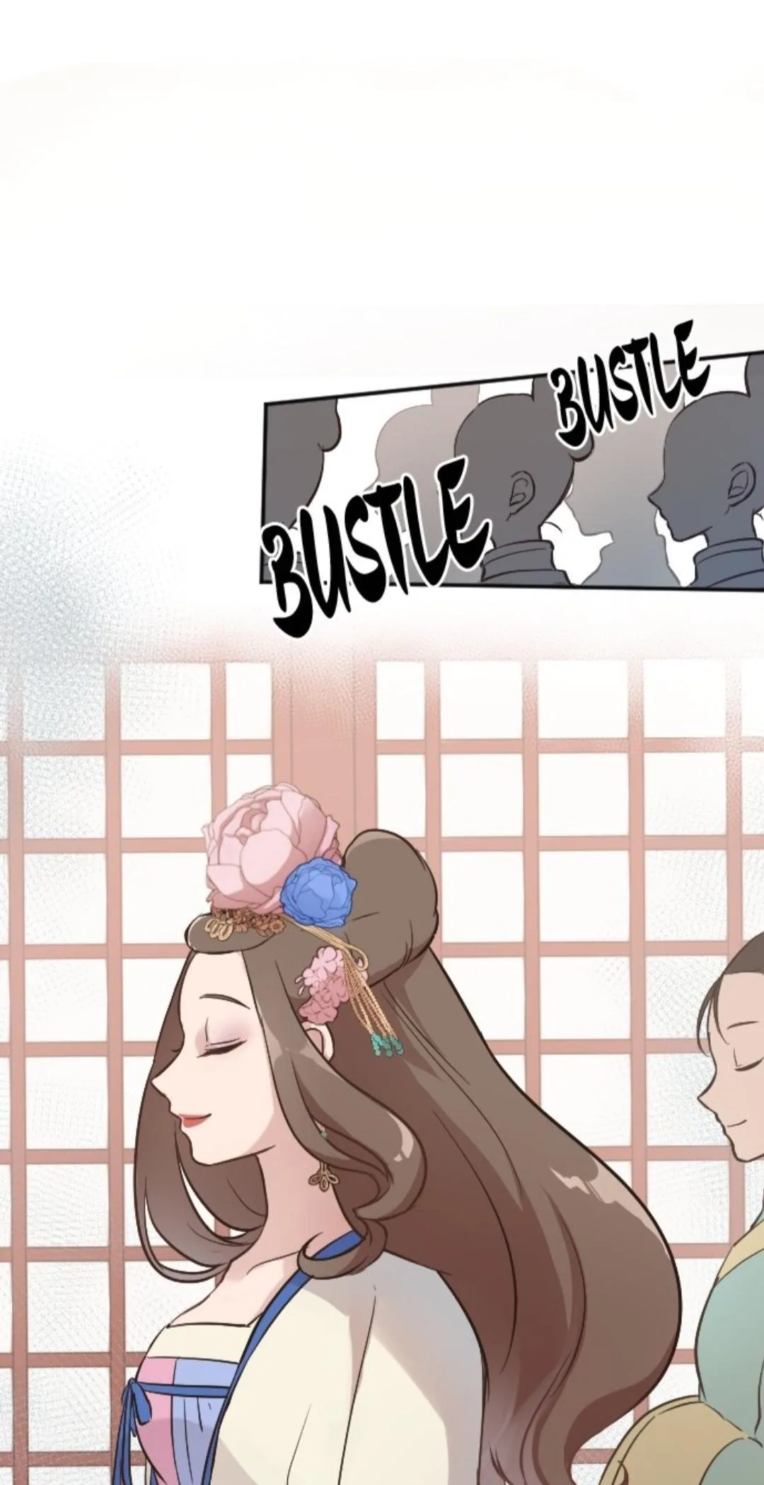 Becoming The Legendary Concubine Chapter 9 page 39