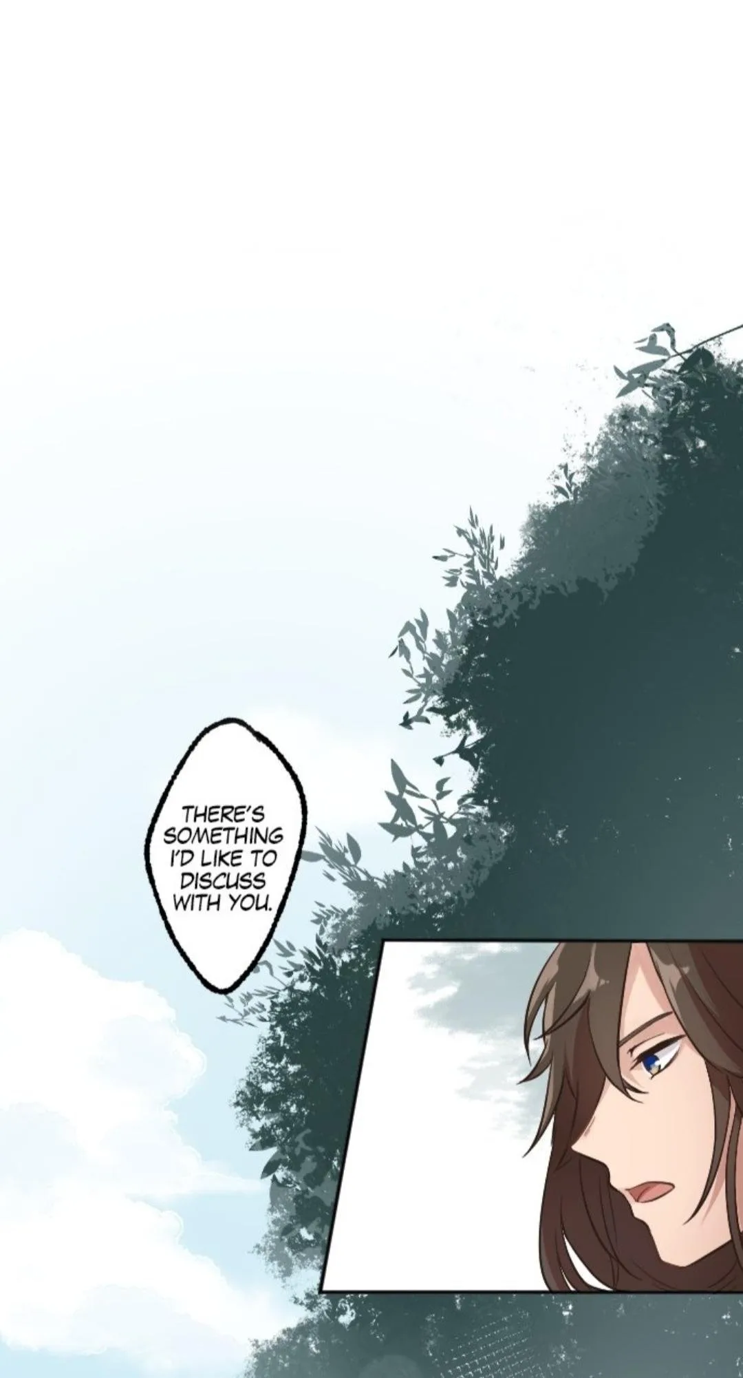 Becoming The Legendary Concubine Chapter 11 page 2
