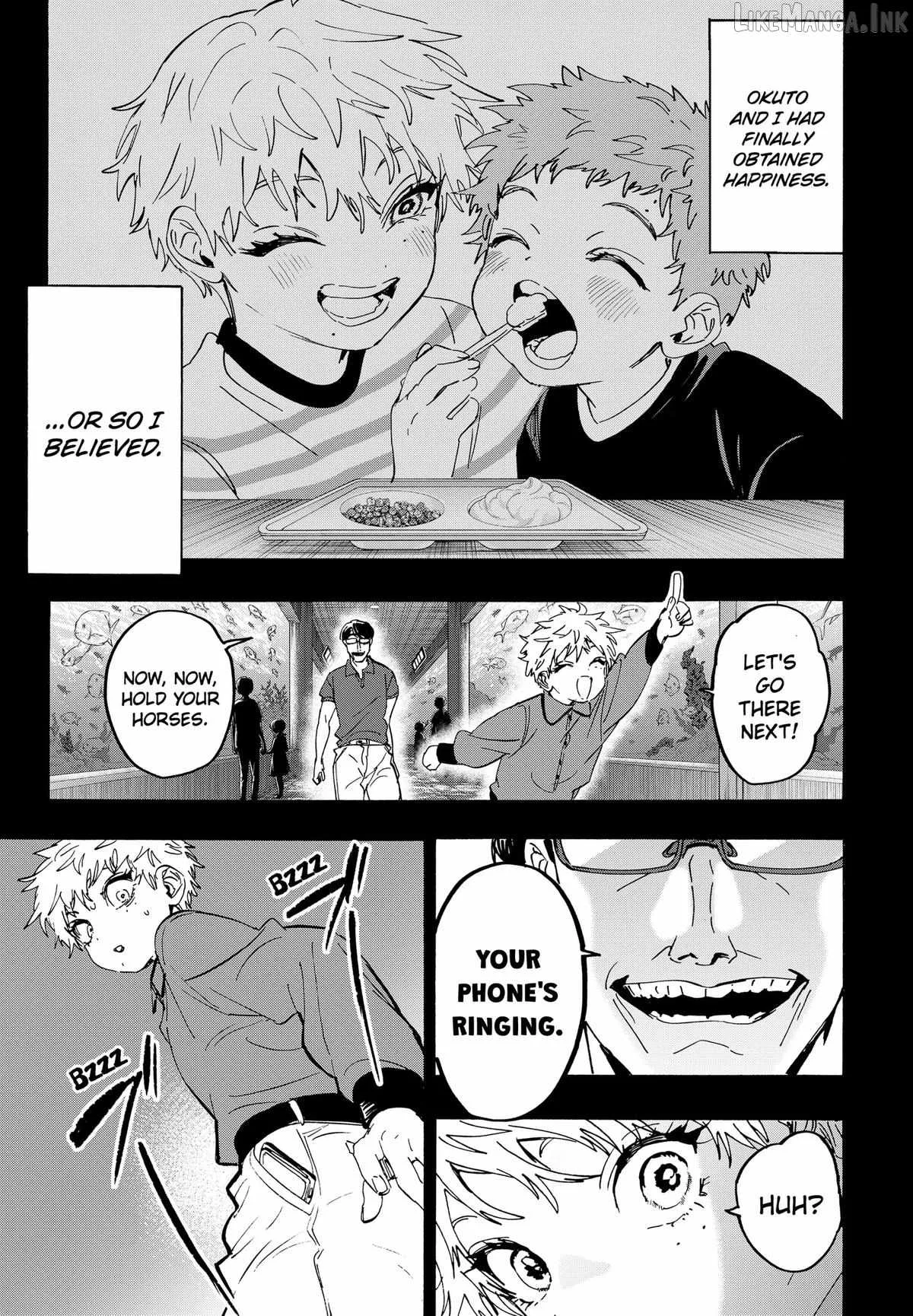 MARRIAGETOXIN Chapter 182 page 7