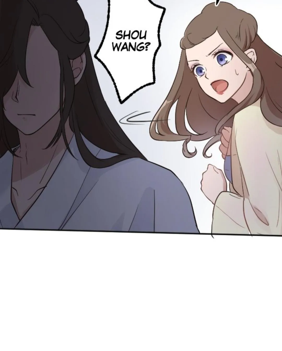 Becoming The Legendary Concubine Chapter 10 page 10
