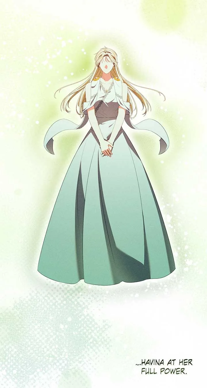 Becoming the Lady of the Cursed Ducal House Chapter 78 page 6