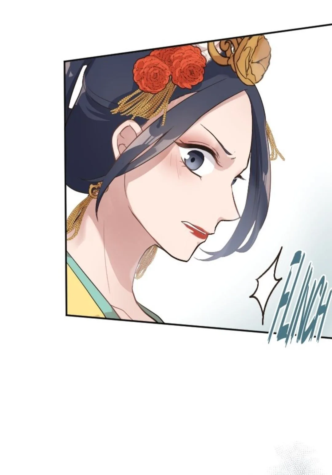 Becoming The Legendary Concubine Chapter 11 page 11