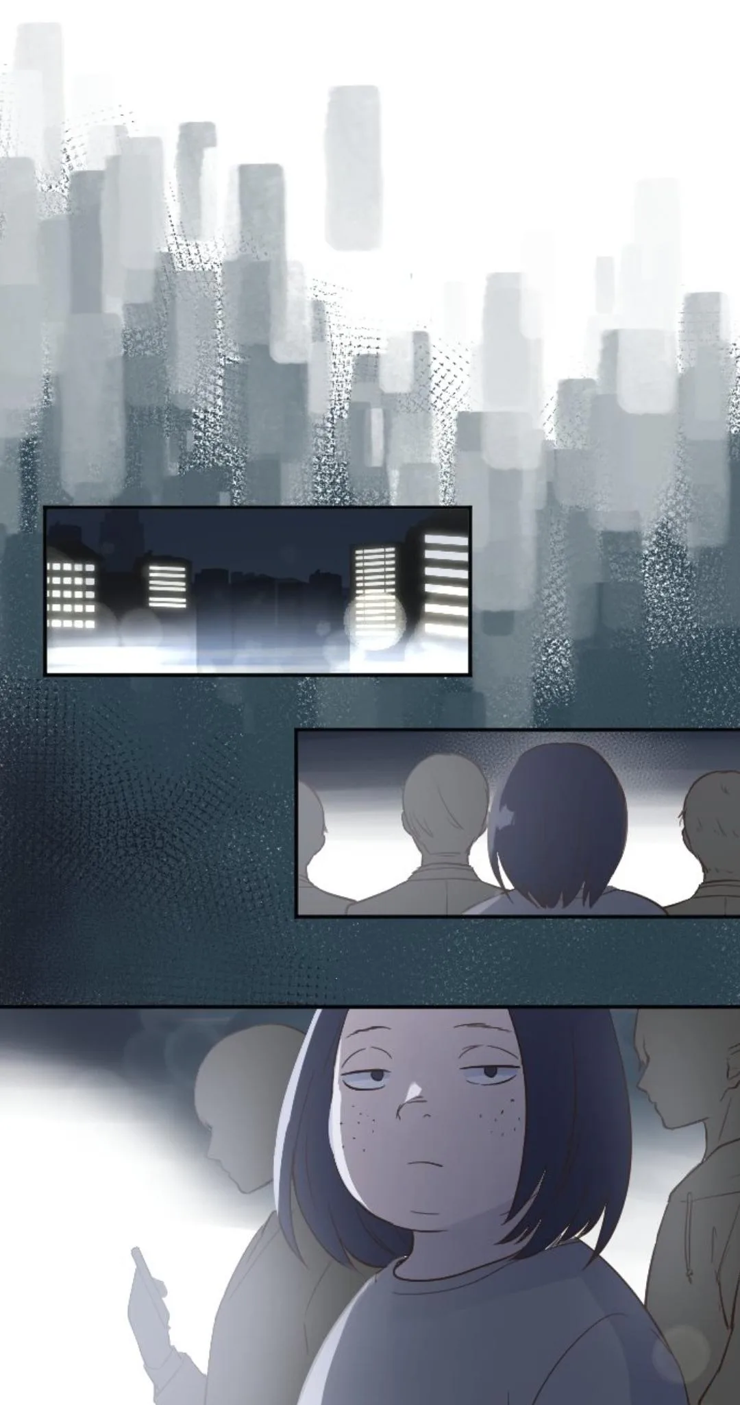 Becoming The Legendary Concubine Chapter 11 page 15