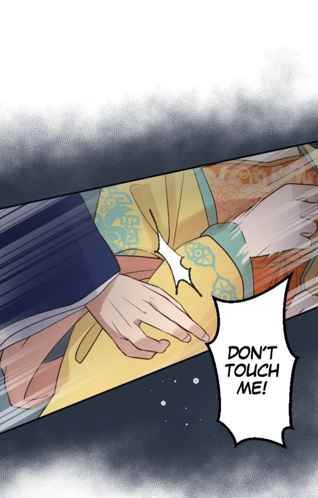 Becoming The Legendary Concubine Chapter 11 page 12