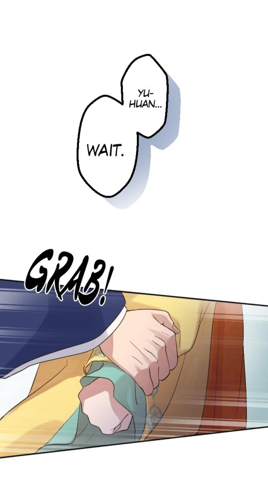 Becoming The Legendary Concubine Chapter 11 page 10