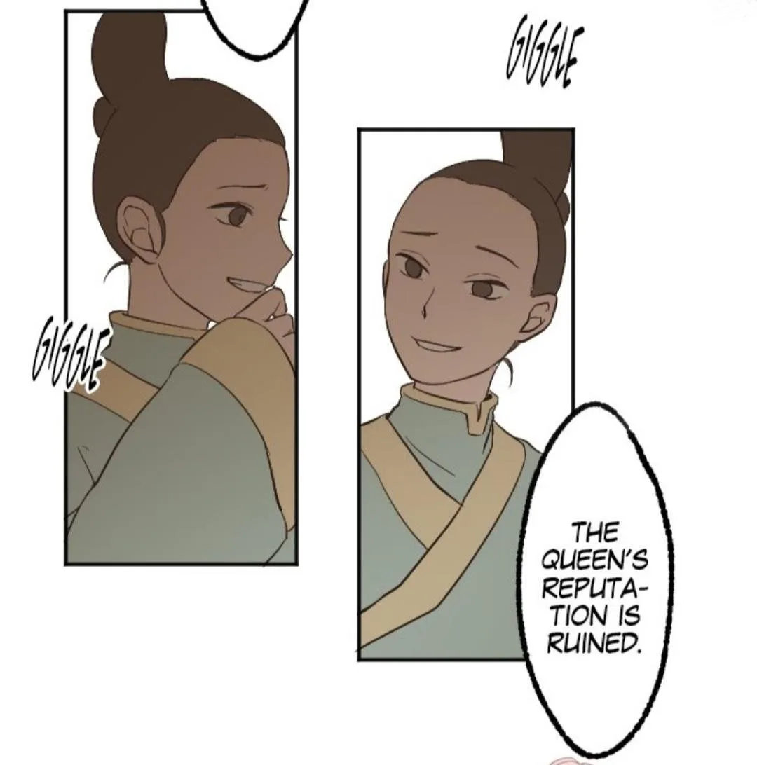 Becoming The Legendary Concubine Chapter 10 page 4