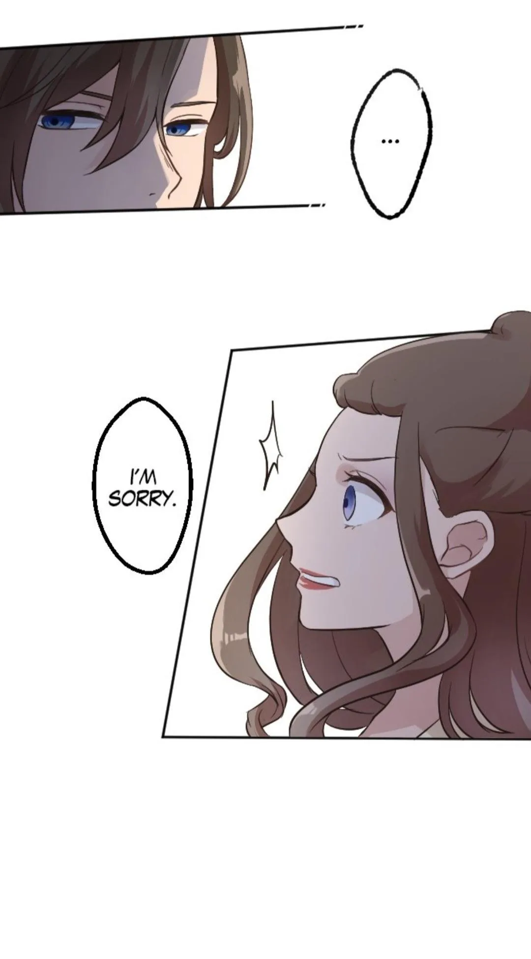 Becoming The Legendary Concubine Chapter 10 page 14