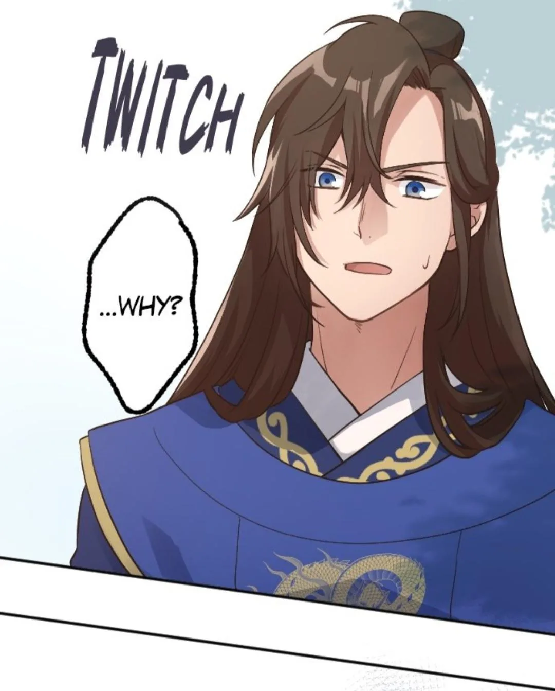 Becoming The Legendary Concubine Chapter 11 page 5