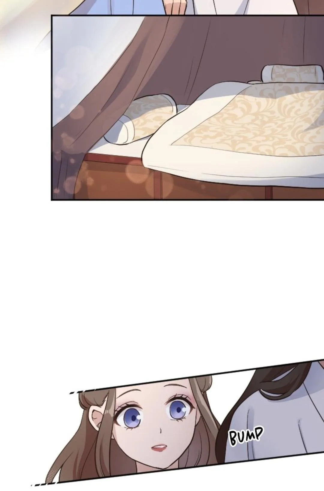 Becoming The Legendary Concubine Chapter 10 page 8