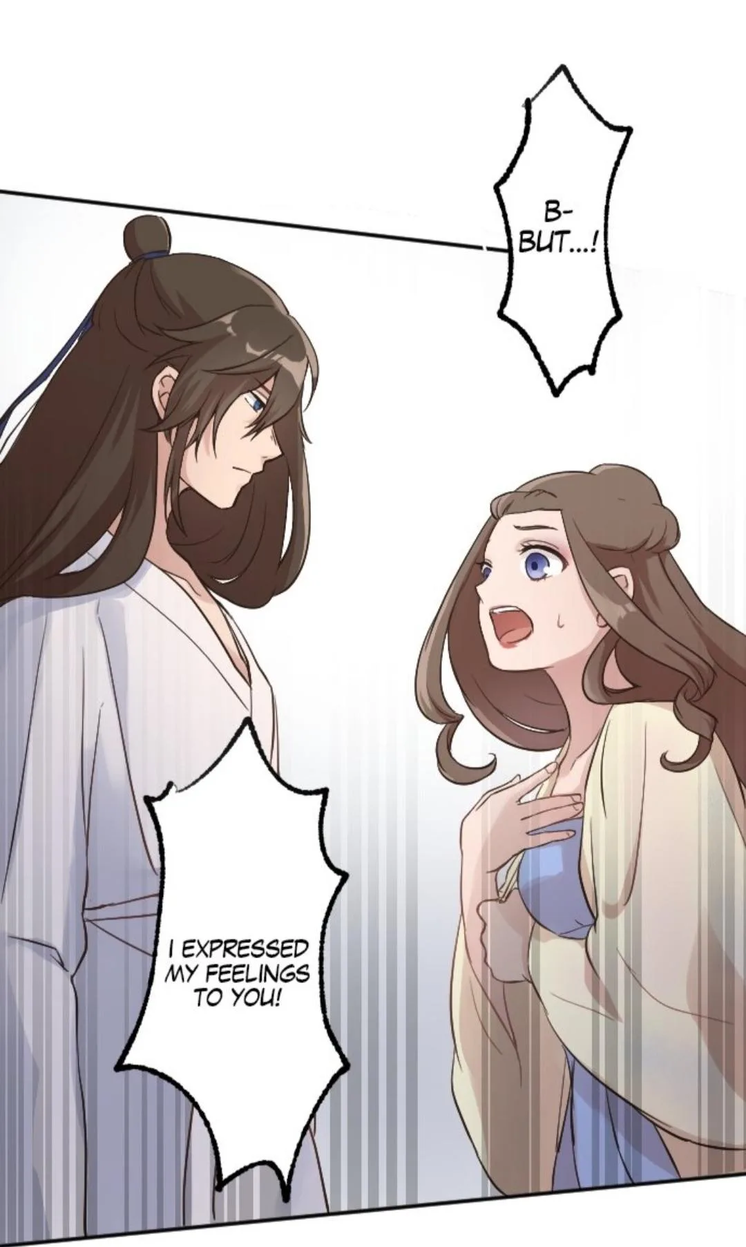 Becoming The Legendary Concubine Chapter 10 page 13
