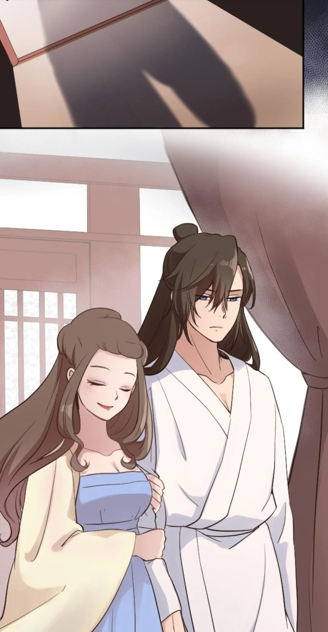 Becoming The Legendary Concubine Chapter 10 page 7