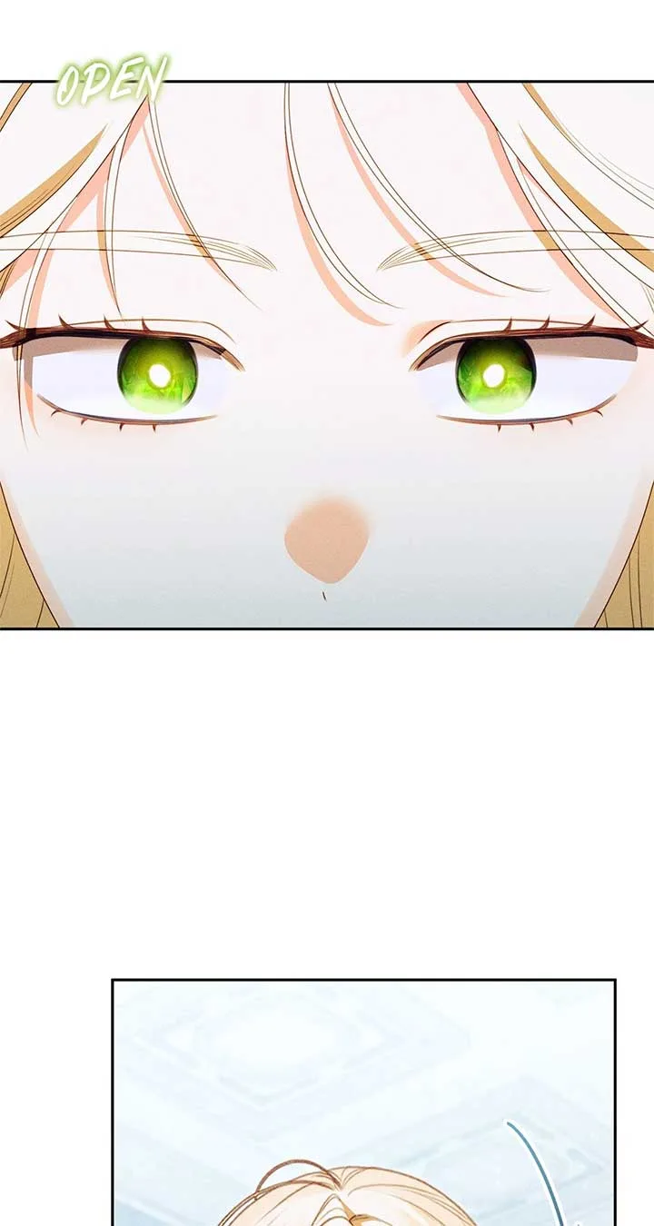 Becoming the Lady of the Cursed Ducal House Chapter 78 page 4