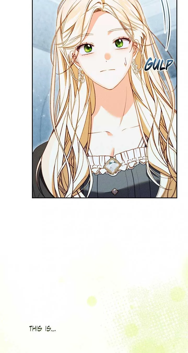Becoming the Lady of the Cursed Ducal House Chapter 78 page 5