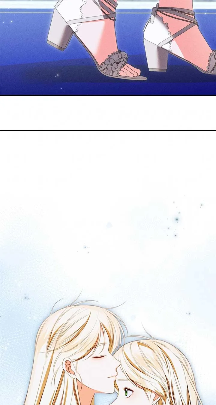 Becoming the Lady of the Cursed Ducal House Chapter 78 page 27