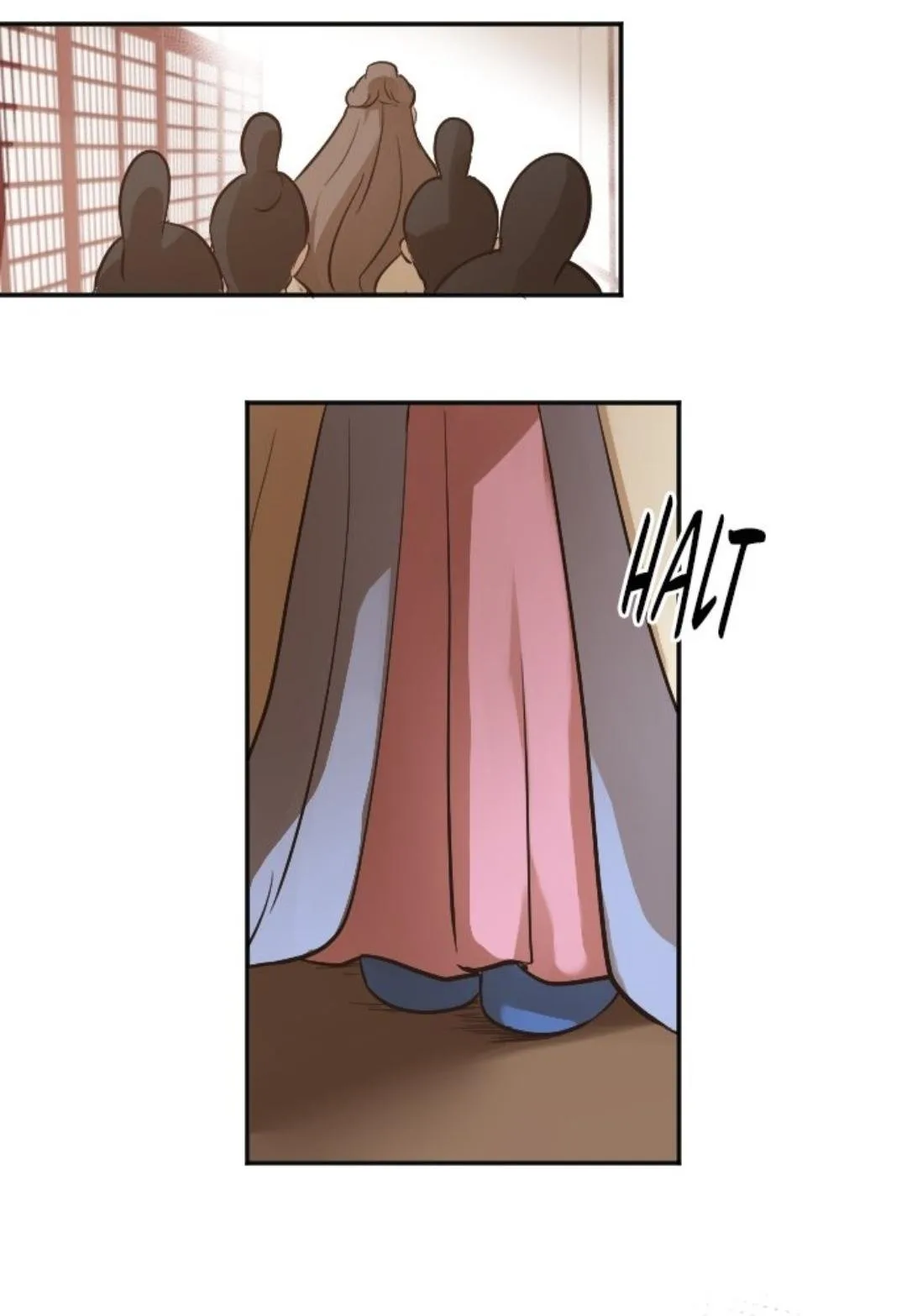 Becoming The Legendary Concubine Chapter 10 page 29