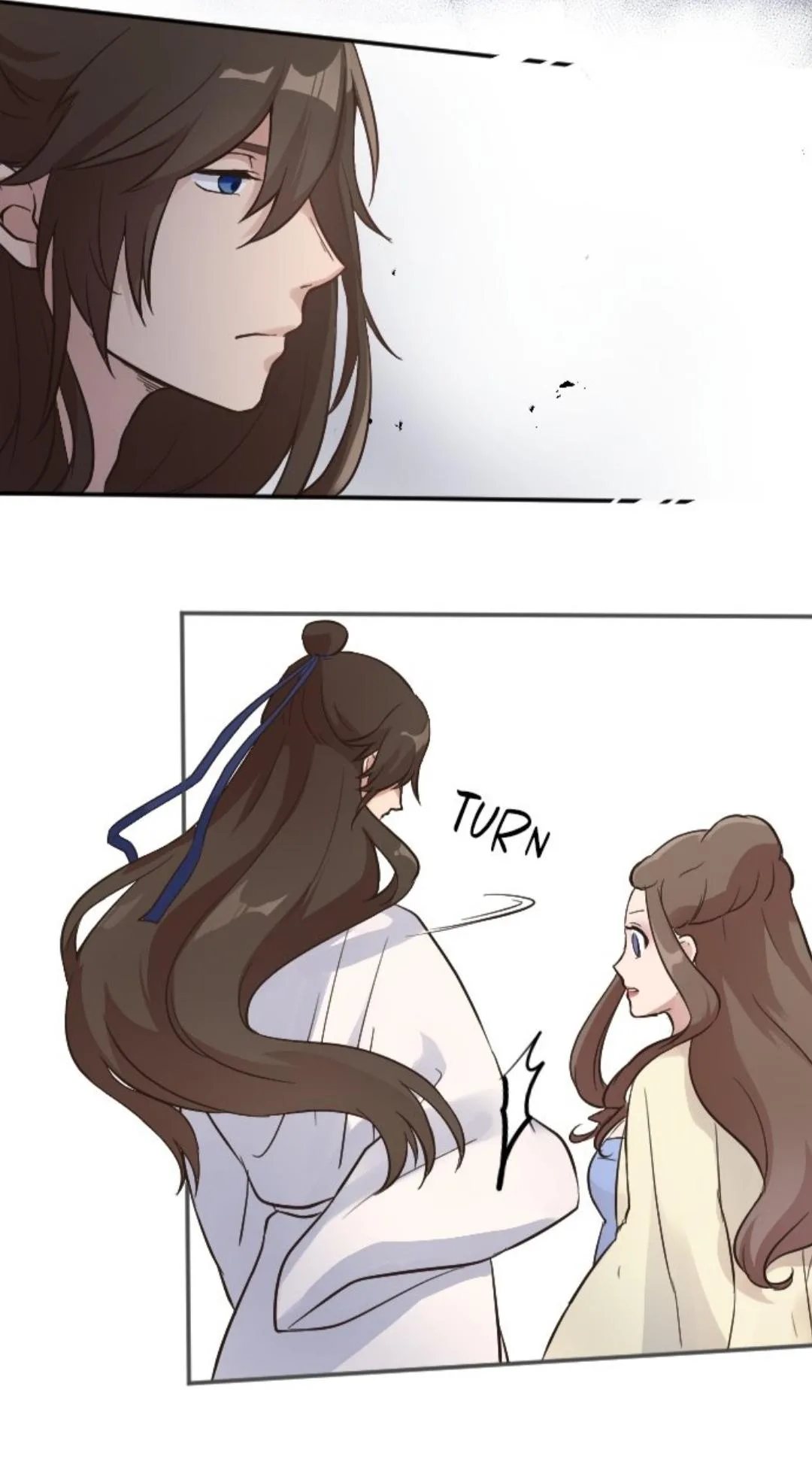 Becoming The Legendary Concubine Chapter 10 page 26