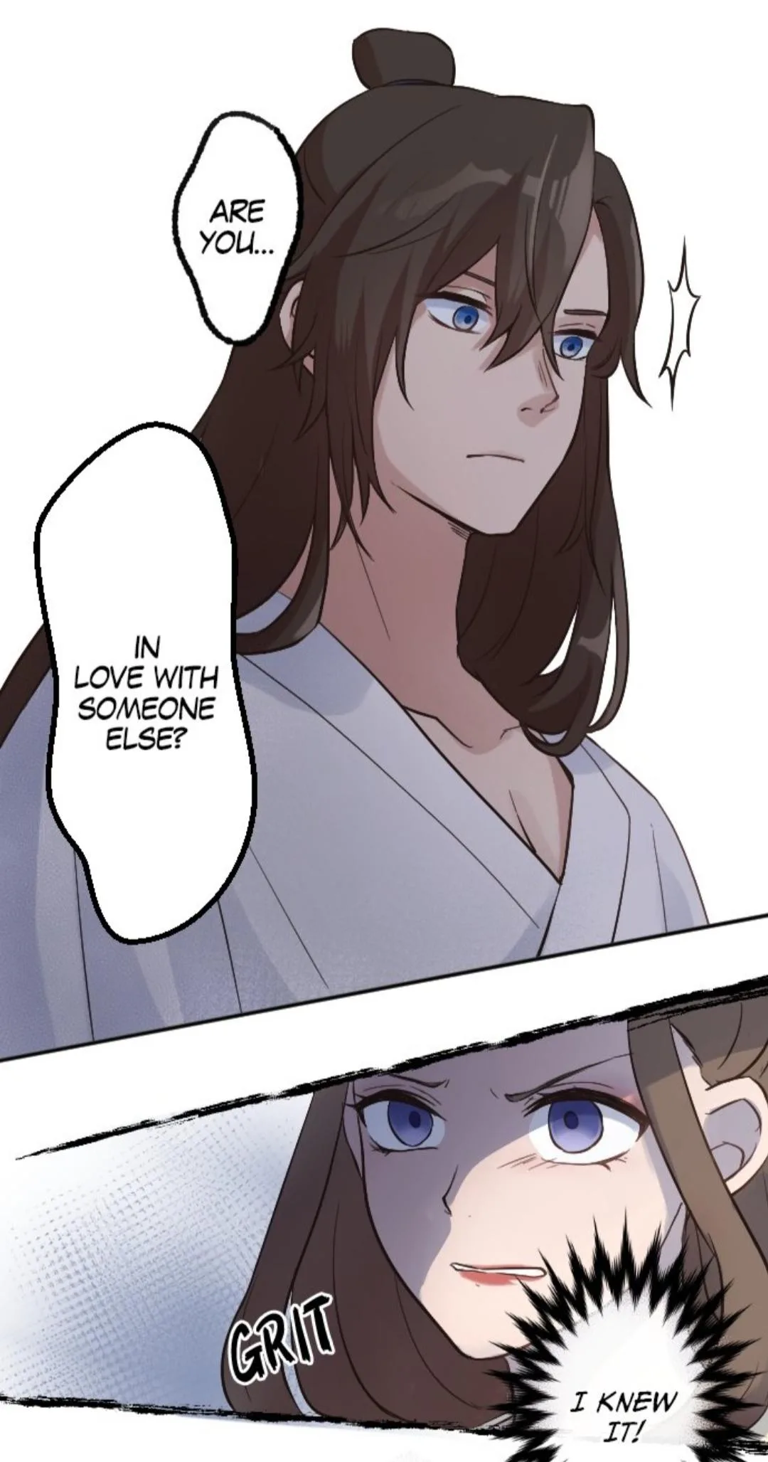 Becoming The Legendary Concubine Chapter 10 page 24