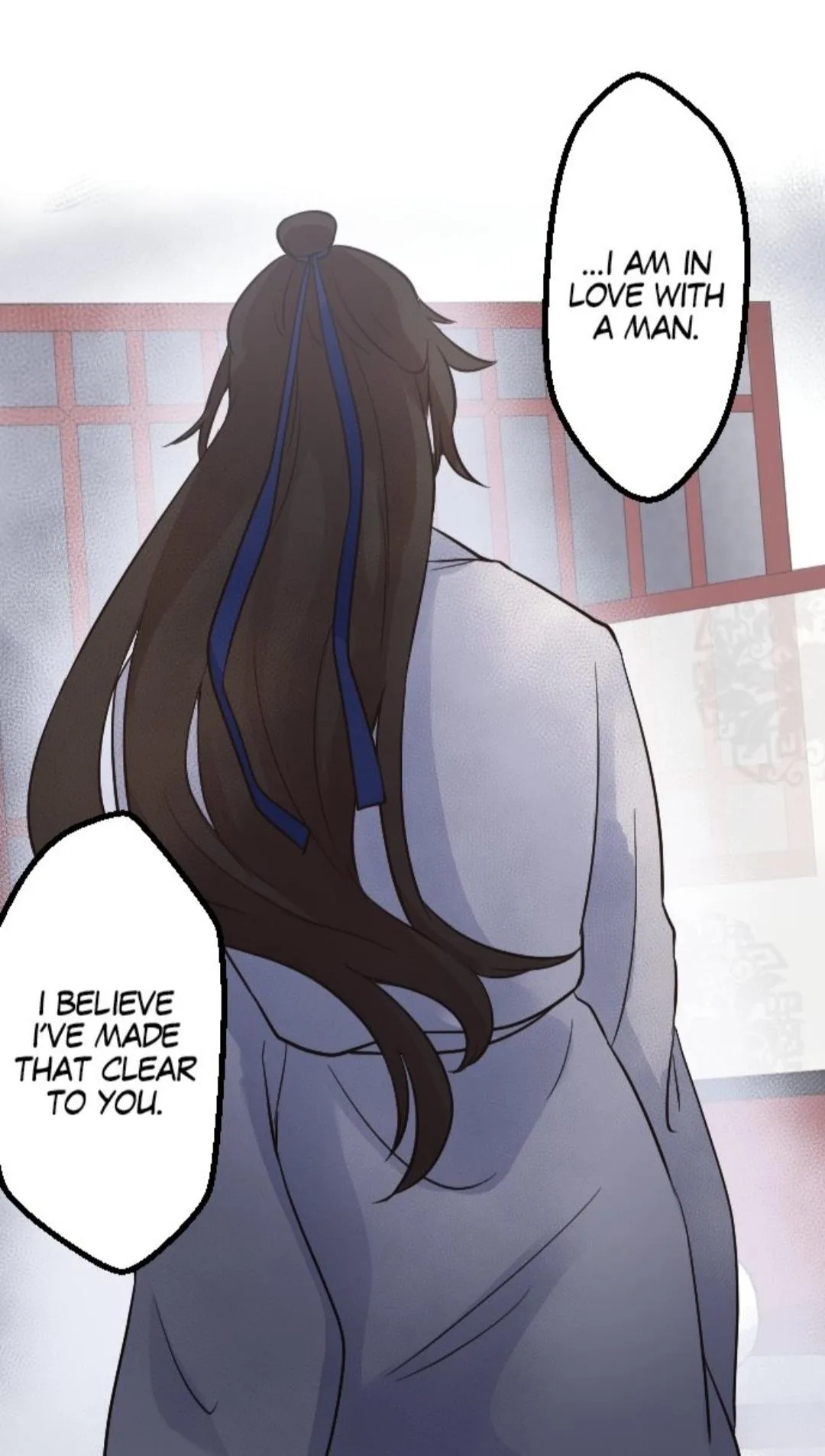 Becoming The Legendary Concubine Chapter 10 page 27