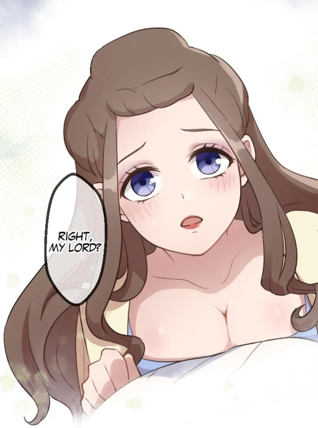 Becoming The Legendary Concubine Chapter 10 page 21