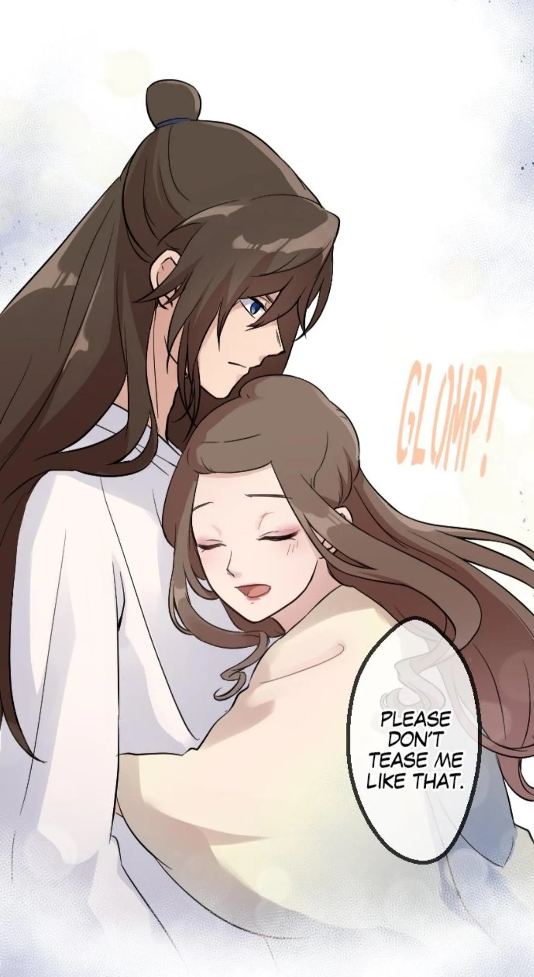 Becoming The Legendary Concubine Chapter 10 page 19