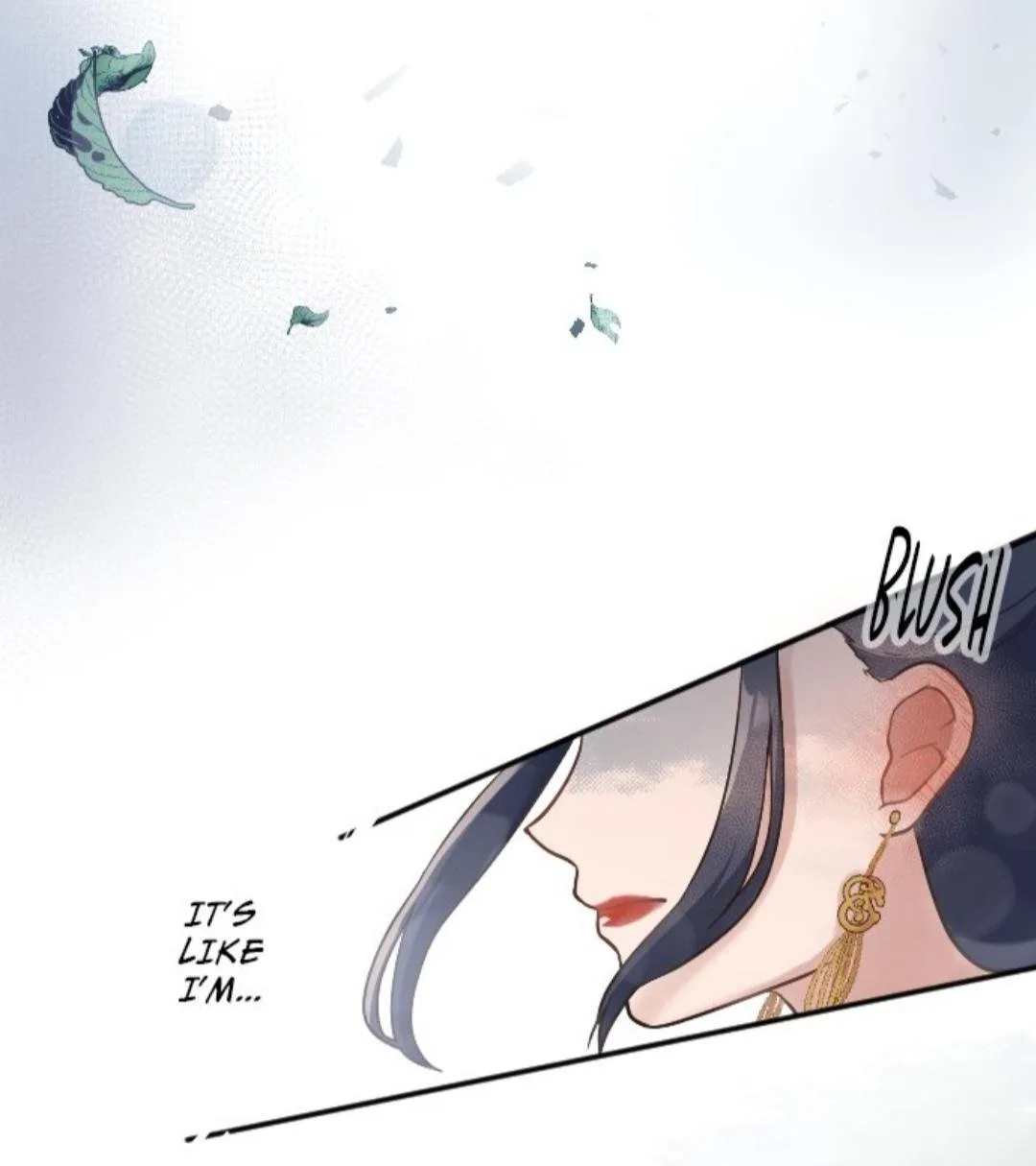 Becoming The Legendary Concubine Chapter 11 page 20